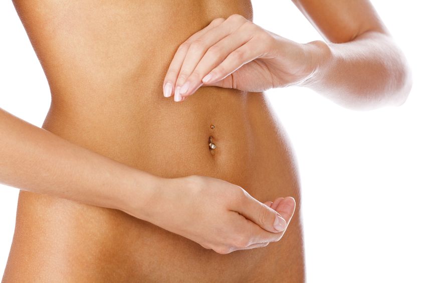 Flax Seeds and Digestion